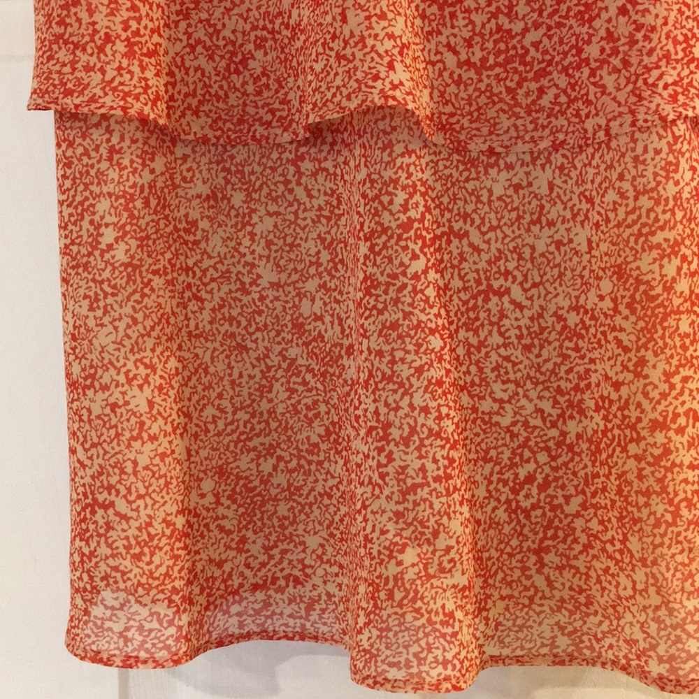 CAbi Layered Tank Top - Picture 2 of 6